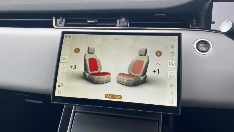 Land Rover Range Rover Evoque 2.0 D200 Dynamic HSE 5dr Auto Diesel Hatchback